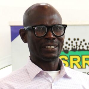 Saheed